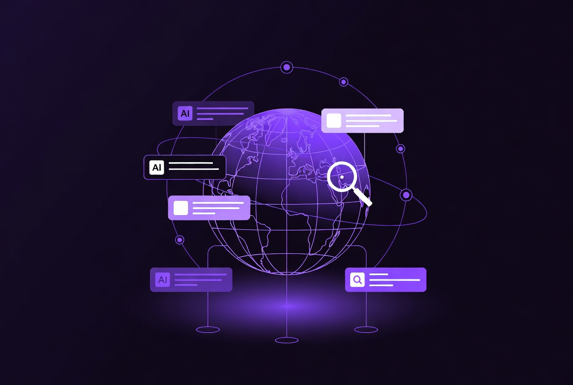 GEO + SEO 360
