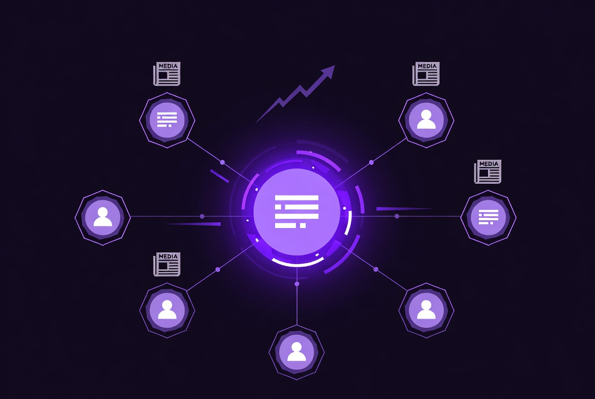 Link Building Inteligente