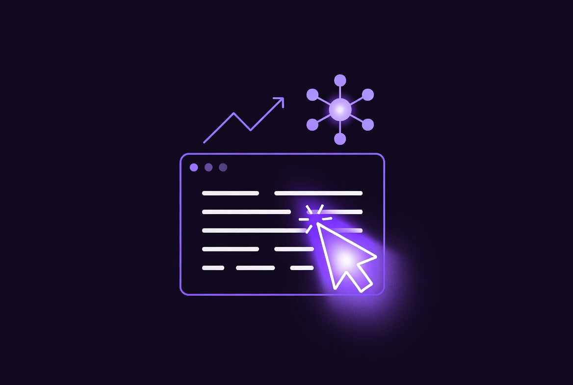 Optimización de contenidos con IA